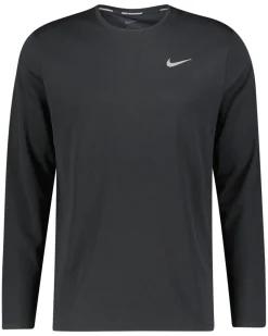 Herren Laufshirt MILER LONGSLEEVE