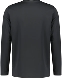 Herren Laufshirt MILER LONGSLEEVE