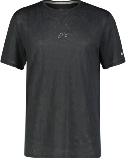 Herren Laufshirt NIKE RISE 365 RUN DIVISION