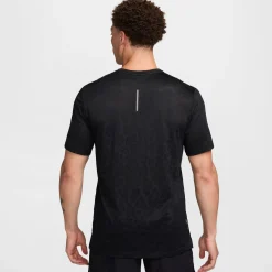 Herren Laufshirt NIKE RISE 365 RUN DIVISION