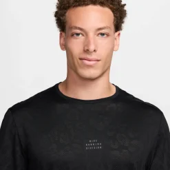 Herren Laufshirt NIKE RISE 365 RUN DIVISION