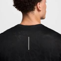 Herren Laufshirt NIKE RISE 365 RUN DIVISION