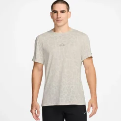 Herren Laufshirt NIKE RISE 365 RUN DIVISION