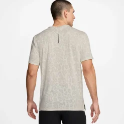 Herren Laufshirt NIKE RISE 365 RUN DIVISION