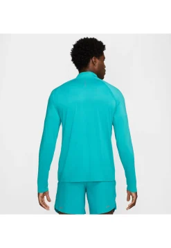 Herren Laufshirt NIKE STRIDE