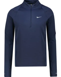 Herren Laufshirt NK THERMAFIT RPL ELEMENT HZ