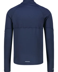 Herren Laufshirt NK THERMAFIT RPL ELEMENT HZ