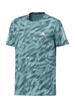 Herren Laufshirt ON THE RUN