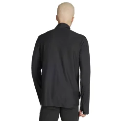 Herren Laufshirt OWN THE RUN HALF-ZIP