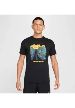 Herren Laufshirt RUN TEE