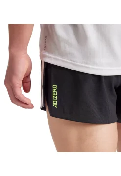Herren Laufshorts ADIZERO RUNNING GEL