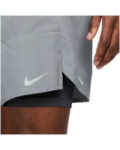 Herren Laufshorts DF STRIDE 2IN1 7IN SHORT