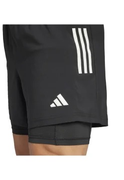 Herren Laufshorts OWN THE RUN CLIMACOOL 2-IN-1