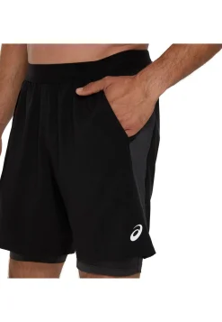Herren Laufshorts ROAD 2N1 7IN SHORTS