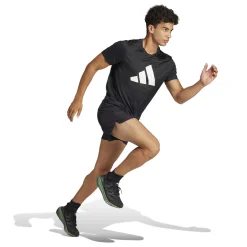 Herren Laufshorts RUN IT 7in Regular Fit