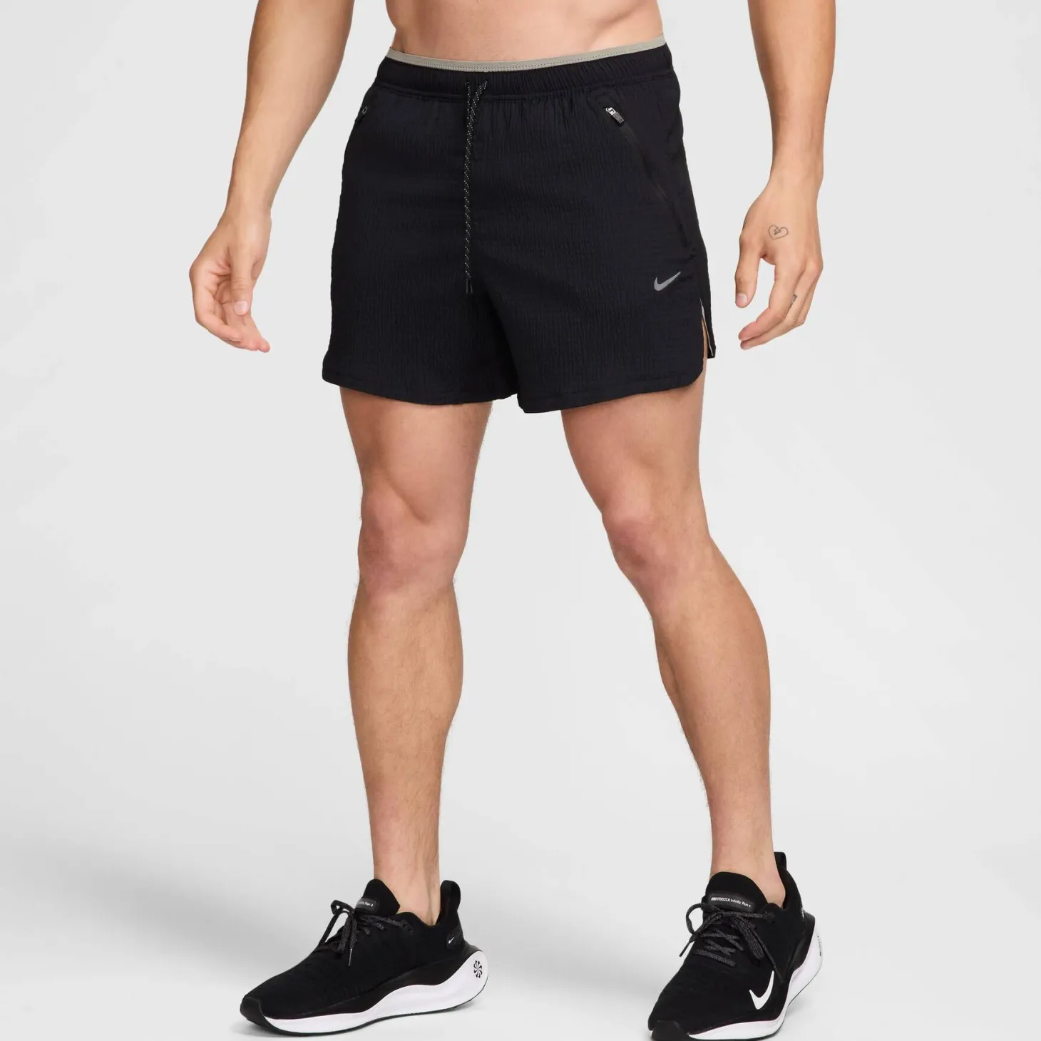 Herren Laufshorts STRIDE RUNNING DIVISION