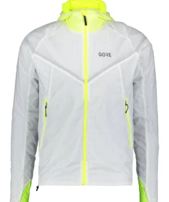 Herren Laufsport Jacke 