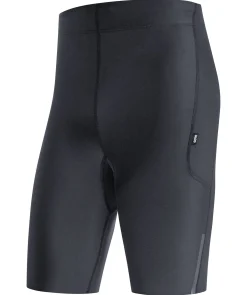 Herren Lauftights "Impulse Short Tights"