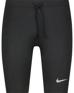 Herren Lauftights NIKE FAST BF HALFTIGHT