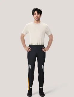 Herren Lauftights RUN VISIBLE TIGHT 2.0