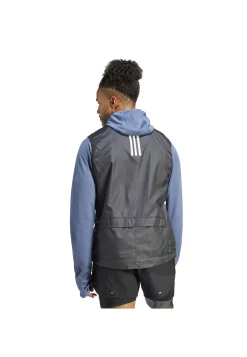 Herren Laufweste OWN THE RUN