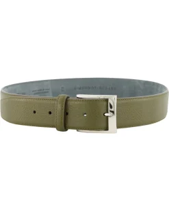 Herren Ledergürtel