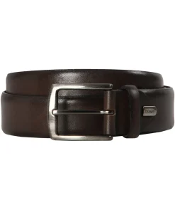 Herren Ledergürtel