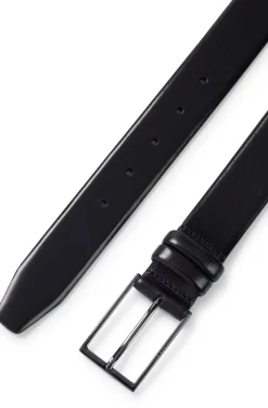 Herren Ledergürtel CARMELLO