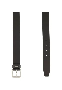 Herren Ledergürtel RONNIE-C