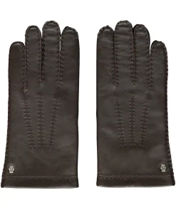 Herren Lederhandschuhe