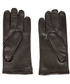 Herren Lederhandschuhe