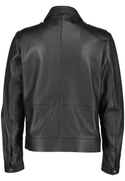 Herren Lederjacke H-MAPSON4