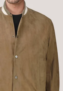 Herren Lederjacke LEDAM