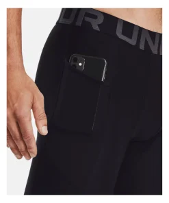 Herren Leggings UA HEATGEAR