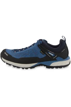 Herren Leichtwanderschuhe TOP TRAIL GTX