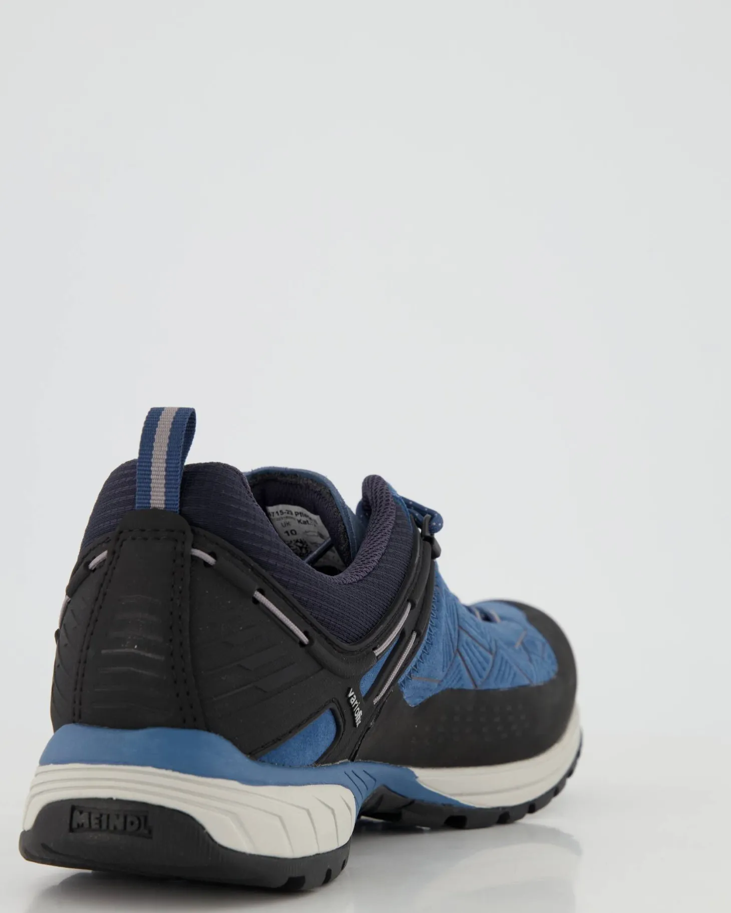 Herren Leichtwanderschuhe TOP TRAIL GTX