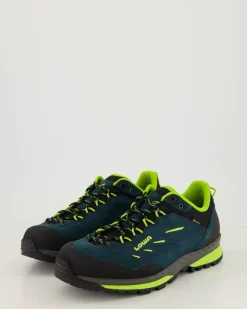 Herren Leichtwanderschuhe DELAGO GTX LO