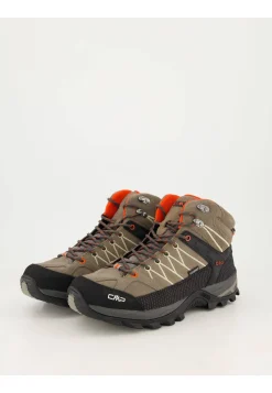 Herren Leichtwanderschuhe RIGEL MID SHOES