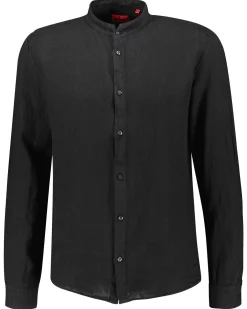 Herren Leinenhemd ELVORY Slim Fit