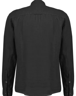 Herren Leinenhemd ELVORY Slim Fit