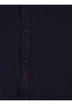 Herren Leinenhemd ELVORY Slim Fit