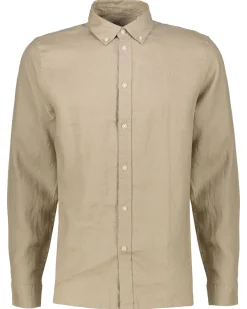 Herren Leinenhemd KRISTIAN LINEN B.D.