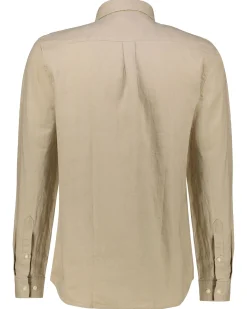Herren Leinenhemd KRISTIAN LINEN B.D.