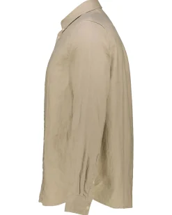 Herren Leinenhemd KRISTIAN LINEN B.D.