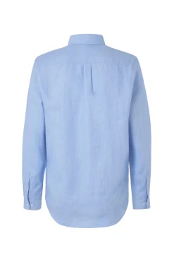 Herren Leinenhemd LIAM NF