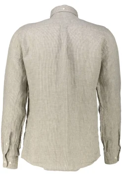 Herren Leinenhemd LINTON