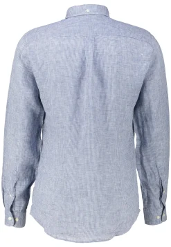 Herren Leinenhemd LINTON