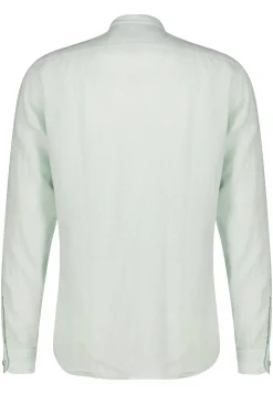 Herren Leinenhemd RACE Regular Fit