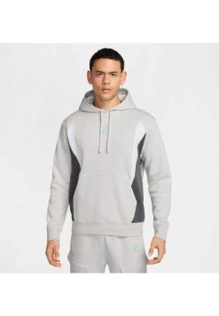 Herren Lifestyle - Textilien - Sweatshirts Air Fleece Hoody