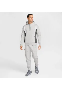 Herren Lifestyle - Textilien - Sweatshirts Air Fleece Hoody